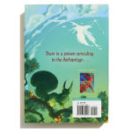 Alternative view 7 of The Poisoned King (Impossible Creatures #2)