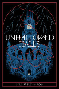 Ebook kostenlos download deutsch ohne anmeldung Unhallowed Halls CHM RTF 9780593810996 in English