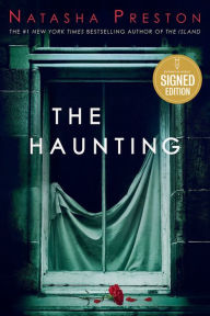 Title: The Haunting, Author: Natasha Preston