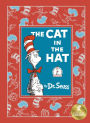 Alternative view 1 of The Cat in the Hat Deluxe (B&N Exclusive Edition)