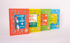 Alternative view 5 of The Cat in the Hat Deluxe (B&N Exclusive Edition)