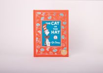 Alternative view 7 of The Cat in the Hat Deluxe (B&N Exclusive Edition)