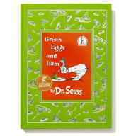Title: Green Eggs and Ham Deluxe (B&N Exclusive Edition), Author: Dr. Seuss