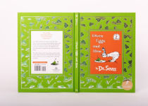 Alternative view 7 of Green Eggs and Ham Deluxe (B&N Exclusive Edition)