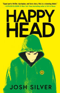 Title: HappyHead, Author: Josh Silver