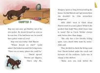 Alternative view 3 of A to Z Animal Mysteries #6: Find That Ferret!