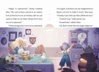Alternative view 2 of Witchycakes #1: Sweet Magic