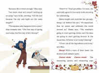 Alternative view 4 of Witchycakes #2: Changing Magic