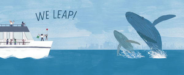 We Leap Together
