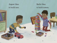 Alternative view 3 of Twins, but Different