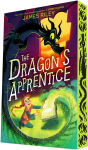 Alternative view 1 of The Dragon's Apprentice