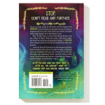 Alternative view 2 of The Dragon's Apprentice