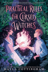Kayla Cottingham Discusses PRACTICAL RULES FOR CURSED WITCHES