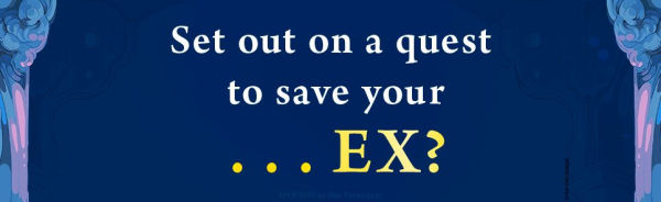 Extraordinary Quests for Amateur Witches