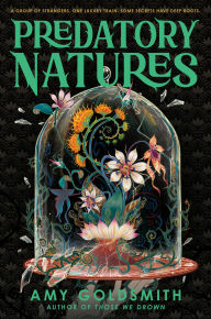 Download a book to kindle Predatory Natures by Amy Goldsmith PDF 9780593814338