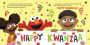 Alternative view 5 of Happy Kwanzaa! (Sesame Street)