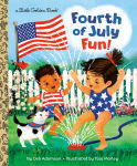 Alternative view 1 of Fourth of July Fun!