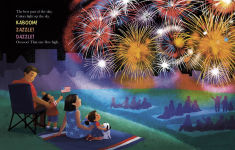 Alternative view 3 of Fourth of July Fun!