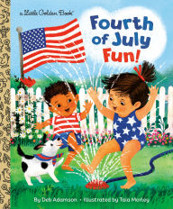 Title: Fourth of July Fun!, Author: Deb Adamson