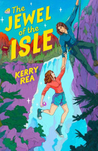 Title: The Jewel of the Isle, Author: Kerry Rea