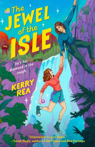 Title: The Jewel of the Isle, Author: Kerry Rea