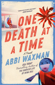 Free audiobooks online for download One Death at a Time 