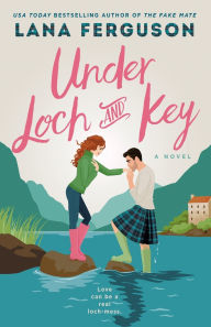 Ebook for cellphone free download Under Loch and Key