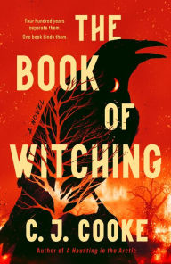 Download google ebooks online The Book of Witching by C. J. Cooke PDF ePub PDB