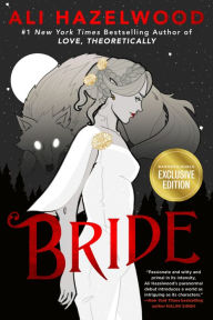 Downloading free books to amazon kindle Bride ePub by Ali Hazelwood