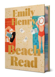 Preorder Emily Henry's new novel 'Funny Story' - Reviewed