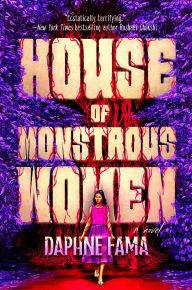 Ebooks portugues download gratis House of Monstrous Women (English Edition) iBook by Daphne Fama 9780593817582