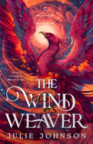 Title: The Wind Weaver, Author: Julie Johnson