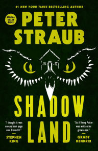 Download free ebook pdf Shadowland 9780593818190