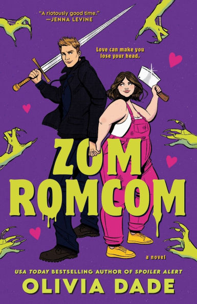 Zomromcom