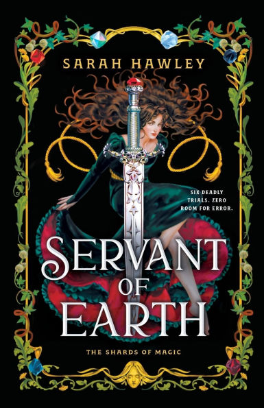 Servant of Earth