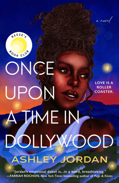 Once Upon a Time Dollywood (Reese's Book Club)