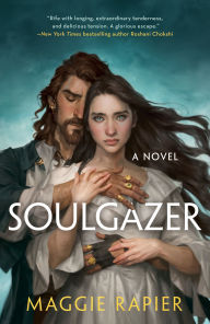 Ebook gratis nederlands downloaden Soulgazer by Maggie Rapier 9780593819289 (English Edition) 