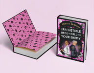 Alternative view 2 of The Irresistible Urge to Fall for Your Enemy: Book 1 of the Dearly Beloathed Duology