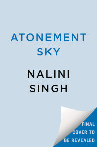 Title: Atonement Sky, Author: Nalini Singh