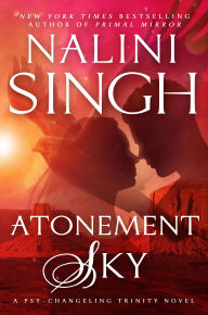 Title: Atonement Sky, Author: Nalini Singh