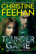 Paranormal Romance