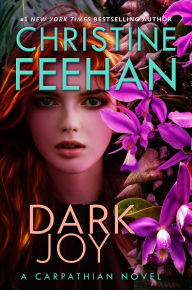 Title: Dark Joy, Author: Christine Feehan