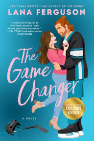 Ebooks ipod download The Game Changer 9780593819807 in English by Lana Ferguson