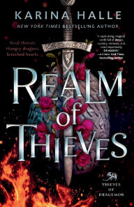 Free it ebooks free download Realm of Thieves 9780593819821 PDB