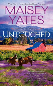 Title: Untouched, Author: Maisey Yates