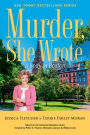 Murder, She Wrote: A Body in Boston