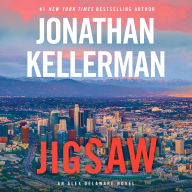 Title: Jigsaw: An Alex Delaware Novel, Author: Jonathan Kellerman