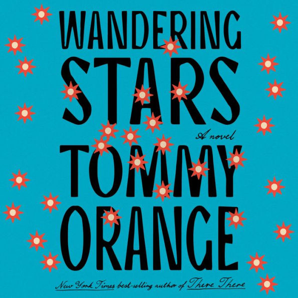 Wandering Stars