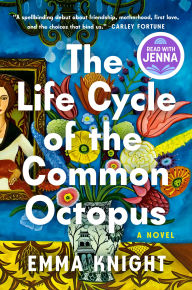 Title: The Life Cycle of the Common Octopus (Read with Jenna Pick), Author: Emma Knight