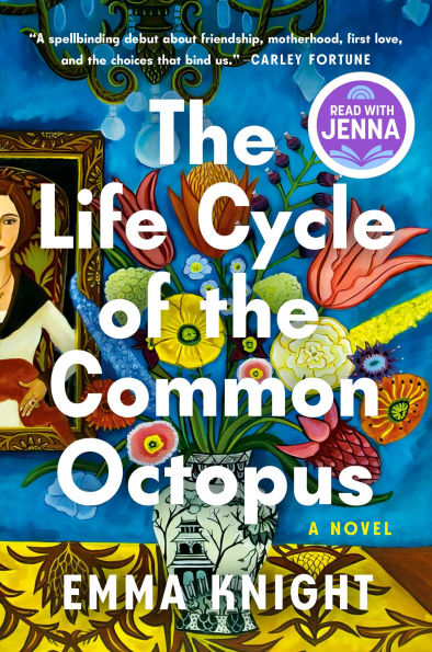 The Life Cycle of the Common Octopus (Read with Jenna Pick)